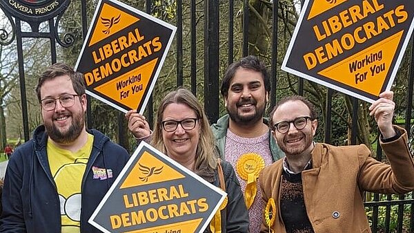 Coventry Lib Dems