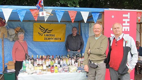 Wolverhampton Liberal Democrats